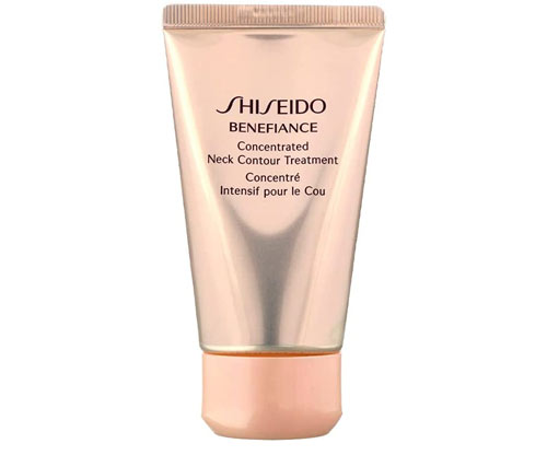 Shiseido Benefiance Concentrated Neck Contour Treatment 